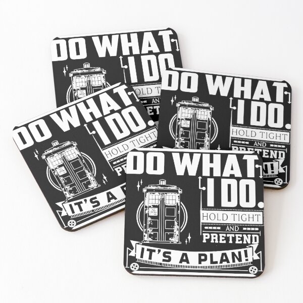 Item preview, Pretend it's a Plan! T-Shirt designed and sold by Oriana305.