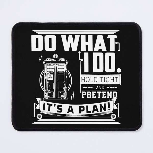 Item preview, Pretend it's a Plan! T-Shirt designed and sold by Oriana305.