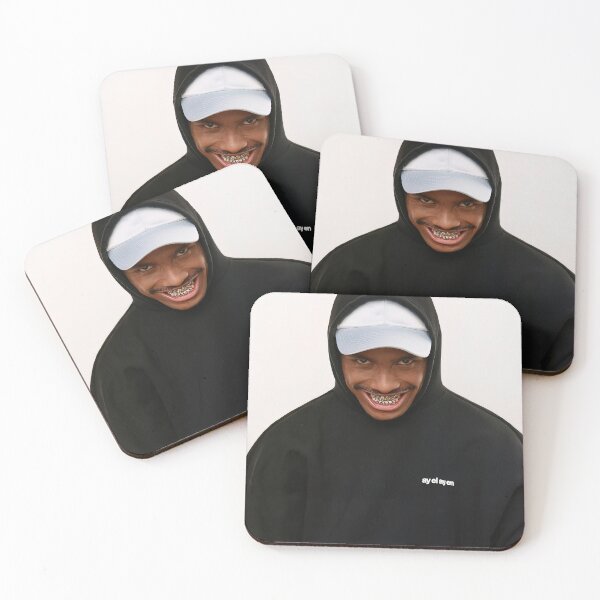 Item preview, steve lacy smile designed and sold by ManriquezEric2.