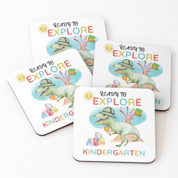 Item preview,  Ready To Explore designed and sold by leshewle.