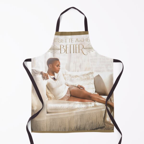 Item preview, Chrisette Michele better designed and sold by MelissaClever88.