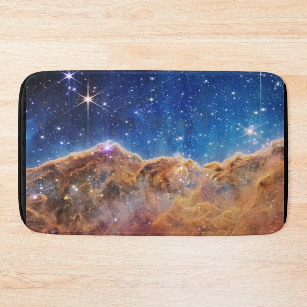 Item preview, James Webb Space Telescope Cosmic Cliffs designed and sold by toadsforall.