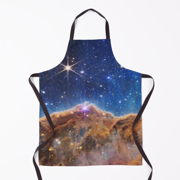 Item preview, James Webb Space Telescope Cosmic Cliffs designed and sold by toadsforall.