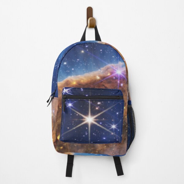 Item preview, James Webb Space Telescope Cosmic Cliffs designed and sold by toadsforall.