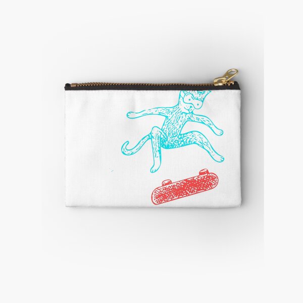 Item preview, Kick Flip Cat designed and sold by Dan K’s Shop.