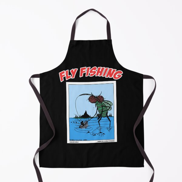 Item preview, Fly Fishing Funny Fisherman Novelty Gift  designed and sold by TaraHolde47388.