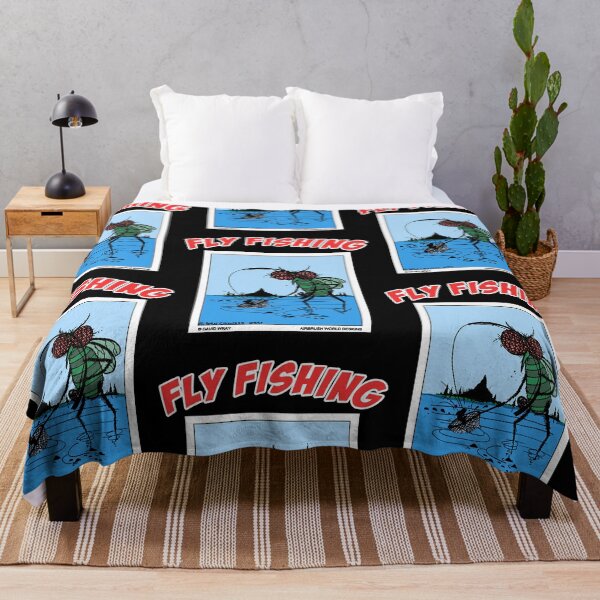 Item preview, Fly Fishing Funny Fisherman Novelty Gift  designed and sold by TaraHolde47388.
