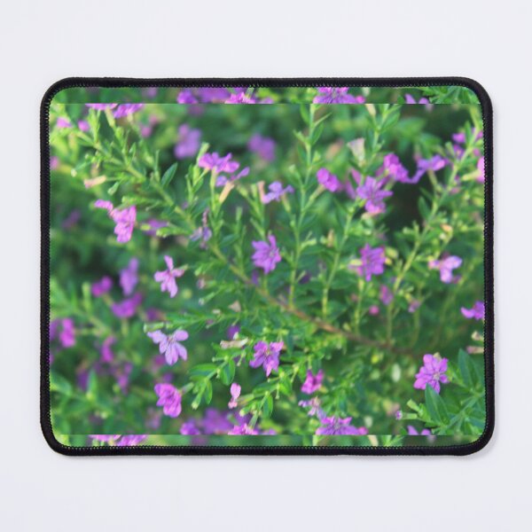 Item preview, Heather Flower - Floral Pattern designed and sold by Tatzki-Design.