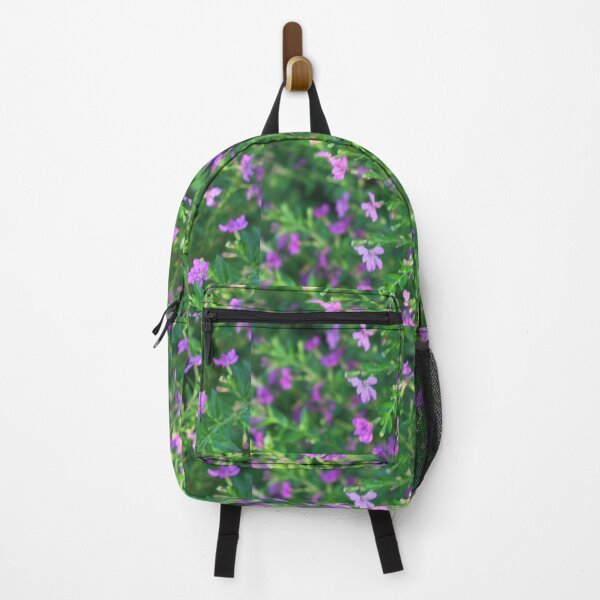 Item preview, Heather Flower - Floral Pattern designed and sold by Tatzki-Design.