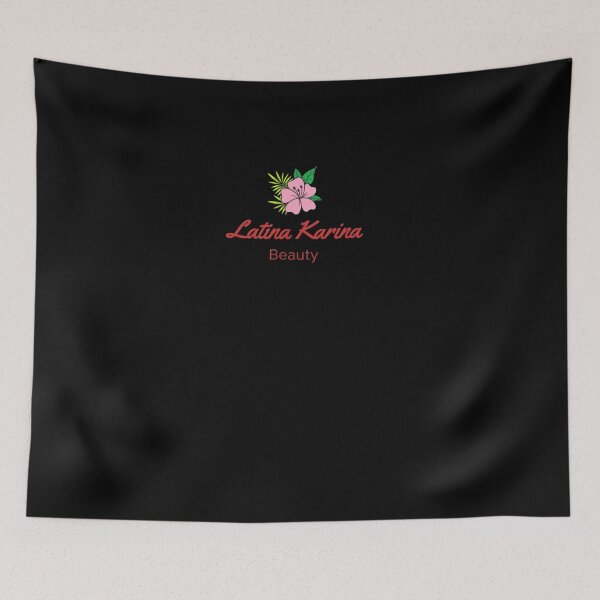 Item preview, LKB Latina Karina Beauty designed and sold by edensmr.