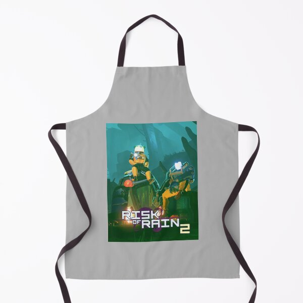 Item preview, Fight To Stay Alive Risk Of Rain Classic Music Fans designed and sold by CynthiaParity.