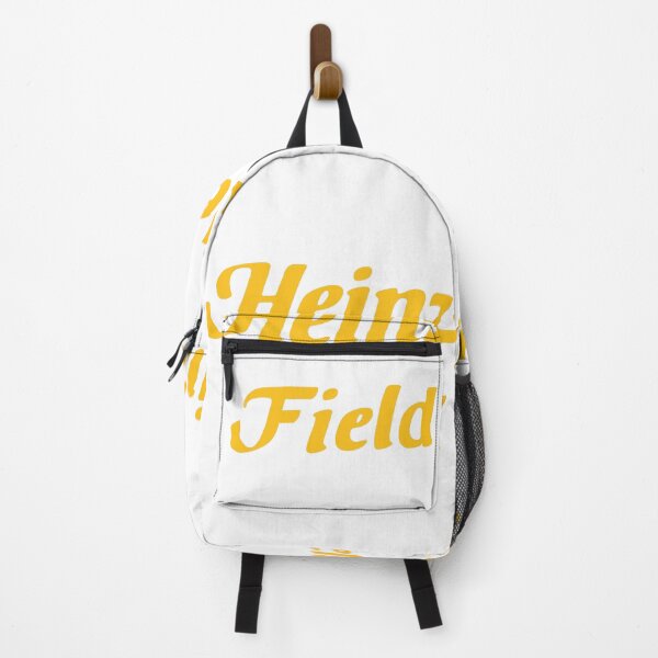 Item preview, HEINZ FIELD Sticker designed and sold by AxelGrahama.