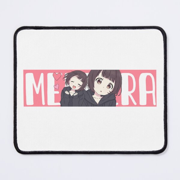 Item preview, CUTE AND CONFUSED MENHERA designed and sold by Weebo-worldd.