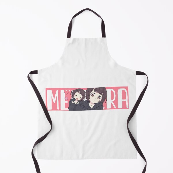 Item preview, CUTE AND CONFUSED MENHERA designed and sold by Weebo-worldd.
