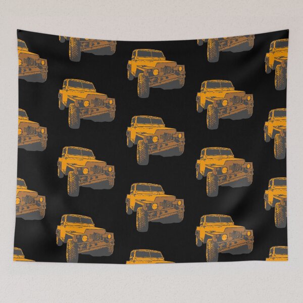 Item preview, Lightweight 4x4 designed and sold by technotic.