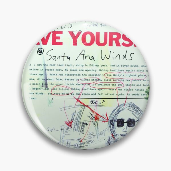 Item preview, Cold War Kids behave yourself designed and sold by JinTremblay.