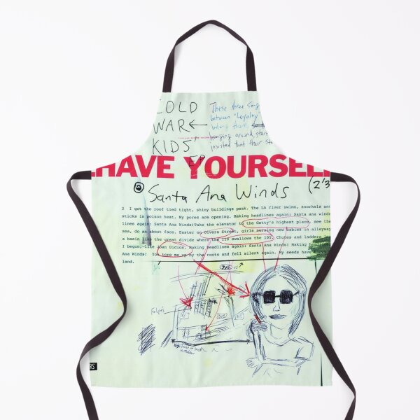 Item preview, Cold War Kids behave yourself designed and sold by JinTremblay.