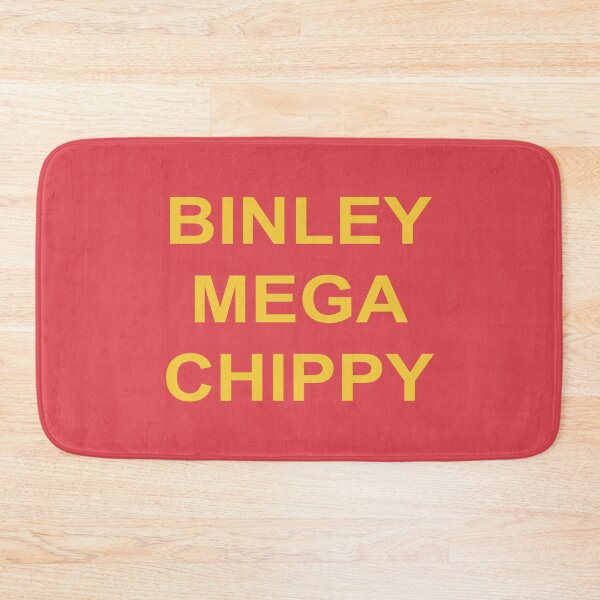 Item preview, Binley Mega Chippy designed and sold by ClassicPics.