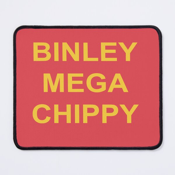 Item preview, Binley Mega Chippy designed and sold by ClassicPics.