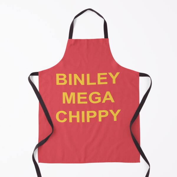 Item preview, Binley Mega Chippy designed and sold by ClassicPics.