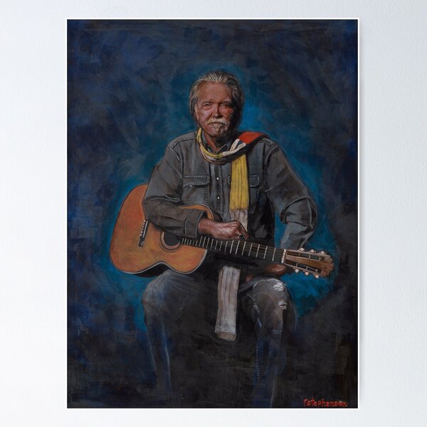Item preview, Guy Clark designed and sold by RayStephenson.