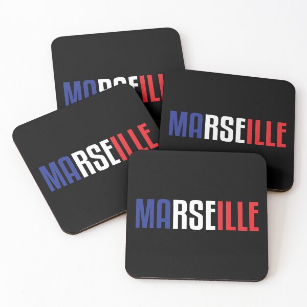 Item preview, MARSEILLE designed and sold by footscore.