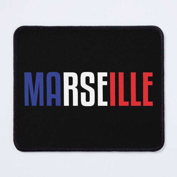 Item preview, MARSEILLE designed and sold by footscore.