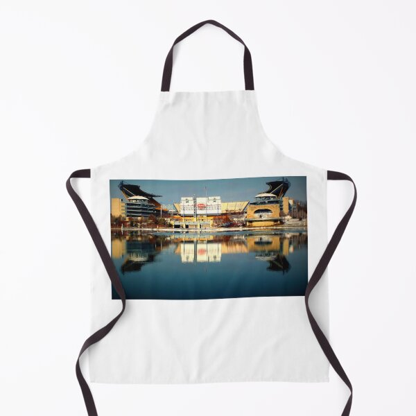 Item preview, Heinz Field, Pittsburgh, PA Classic T-Shirt designed and sold by AxelGrahama.