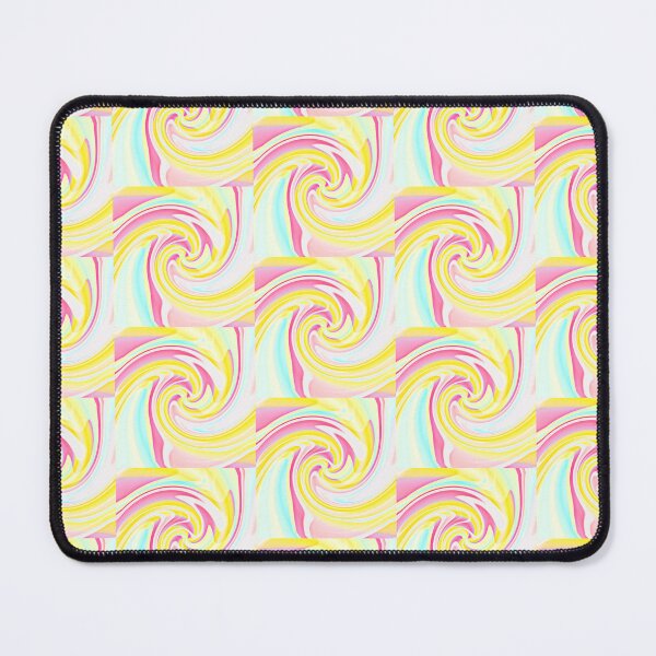 Item preview, Colorful distortion digital art C designed and sold by Clyde Jude Burdeos.