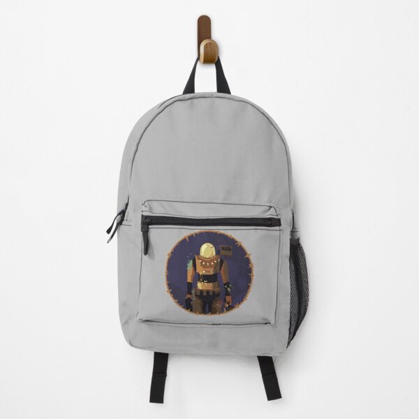 Item preview, Fight To Stay Alive Risk Of Rain Commando Gifts Music Fans designed and sold by CynthiaParity.