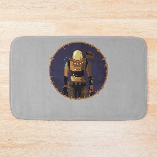 Item preview, Fight To Stay Alive Risk Of Rain Commando Gifts Music Fans designed and sold by CynthiaParity.