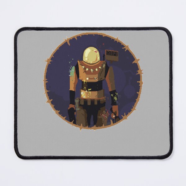 Item preview, Fight To Stay Alive Risk Of Rain Commando Gifts Music Fans designed and sold by CynthiaParity.