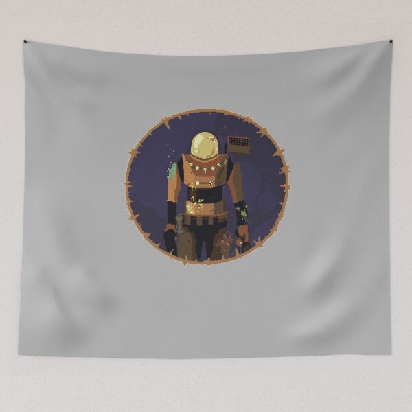 Item preview, Fight To Stay Alive Risk Of Rain Commando Gifts Music Fans designed and sold by CynthiaParity.