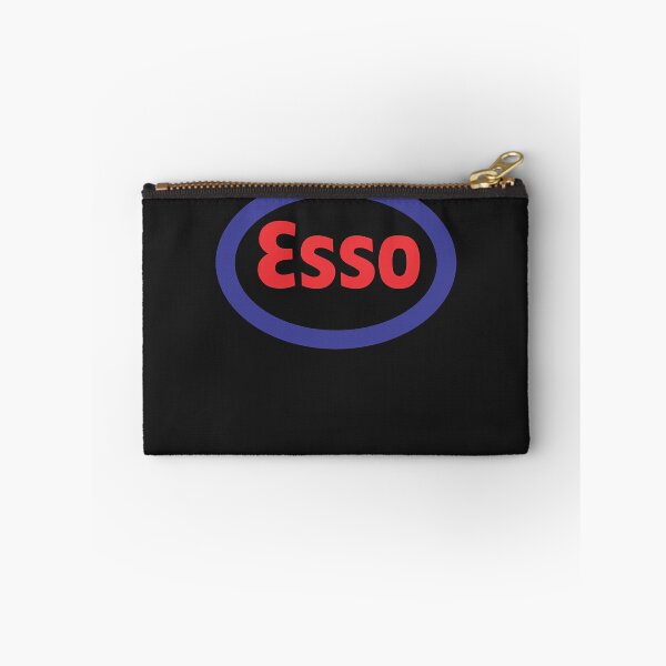 Item preview, Esso designed and sold by BillManson.
