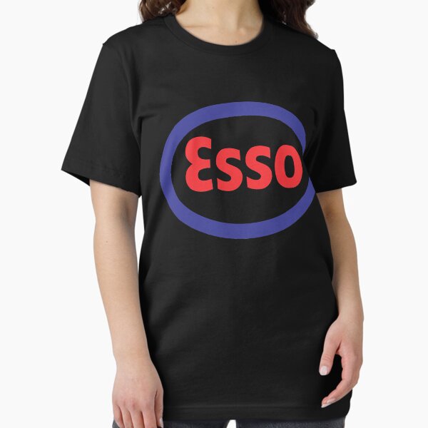 Item preview, Esso designed and sold by BillManson.
