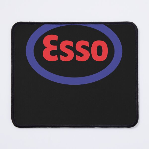 Item preview, Esso designed and sold by BillManson.