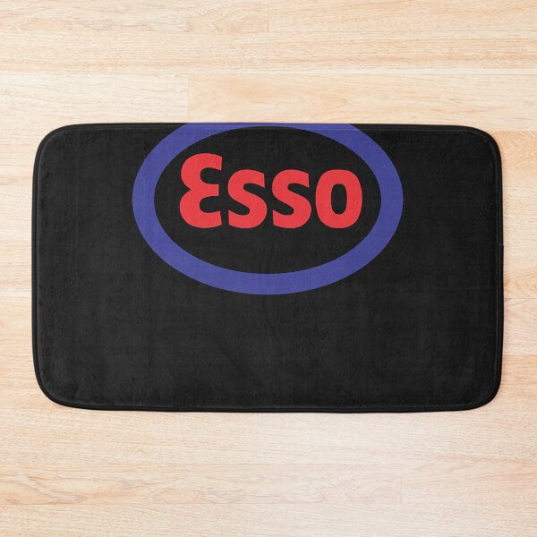 Item preview, Esso designed and sold by BillManson.