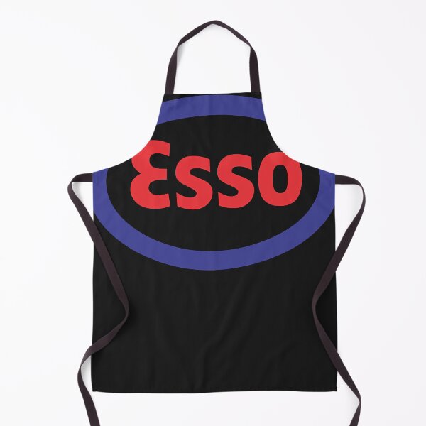 Item preview, Esso designed and sold by BillManson.