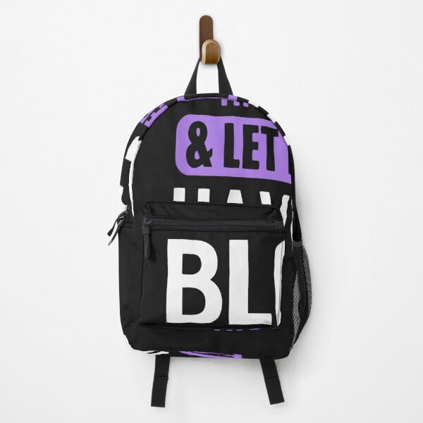 Item preview, Block His Number & Let Lil Ugly Have Him Funny Break Up designed and sold by KaitlinxLewis.