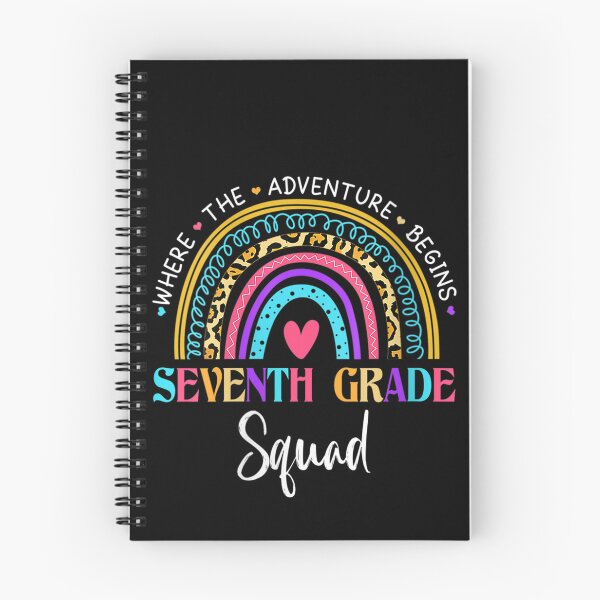 Item preview, Womens Team Seventh Grade Squad Teacher Student Back To School V-Neck T-Shirt designed and sold by DerringerBingha.