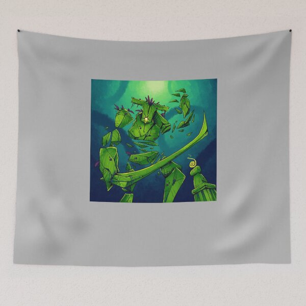 Item preview, Fight To Stay Alive Risk Of Rain Gift For Fans designed and sold by CynthiaParity.
