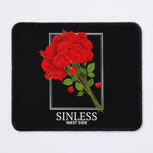 Item preview, SINLESS Westside designed and sold by HerartbyHer.