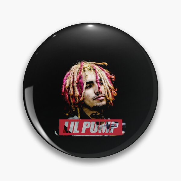 Item preview, lil pump 4 T-Shirt designed and sold by AllyBoosCrea.