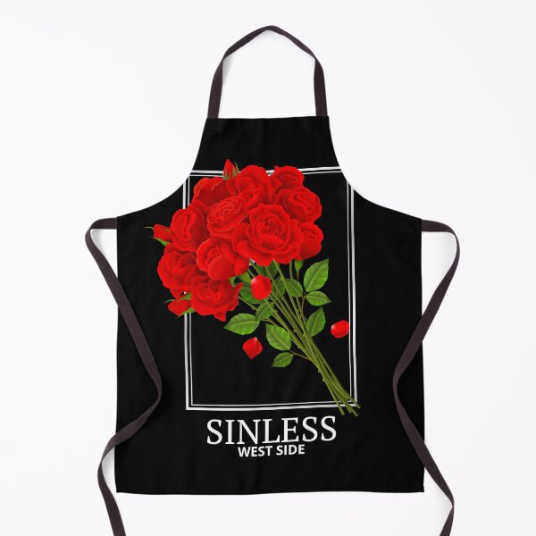 Item preview, SINLESS Westside designed and sold by HerartbyHer.