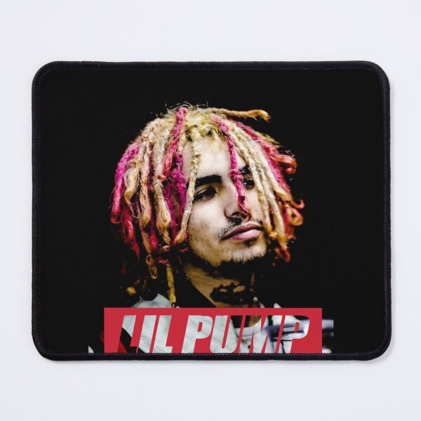 Item preview, lil pump 4 T-Shirt designed and sold by AllyBoosCrea.