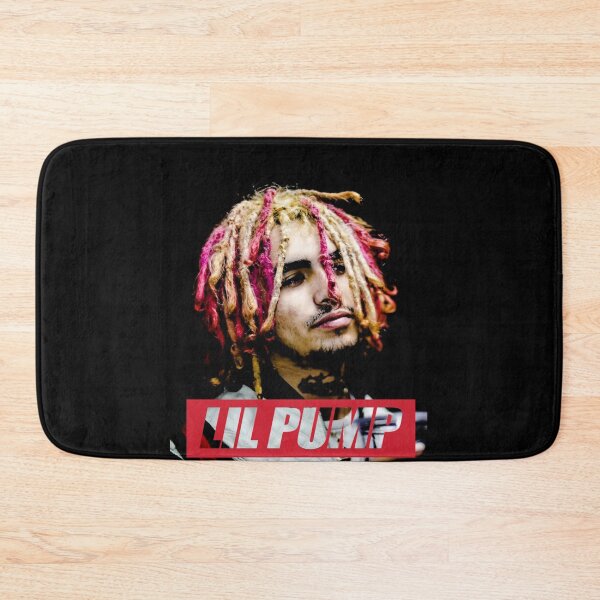 Item preview, lil pump 4 T-Shirt designed and sold by AllyBoosCrea.
