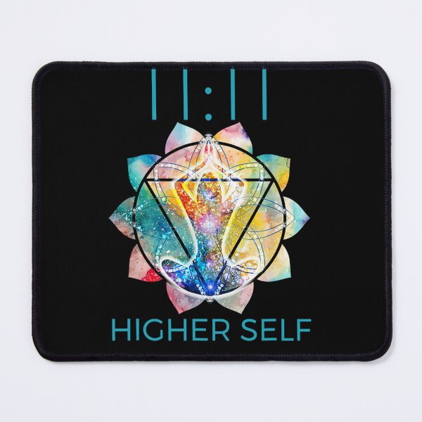Item preview, Twin-Flame-Soul-Mate-1111-Higher-Self-Tee-Shirt designed and sold by BoedigheimerRin.