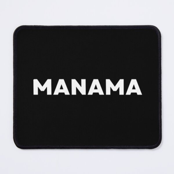 Item preview, Manama Capital City Of Bahrain designed and sold by MuzamilAhmed.