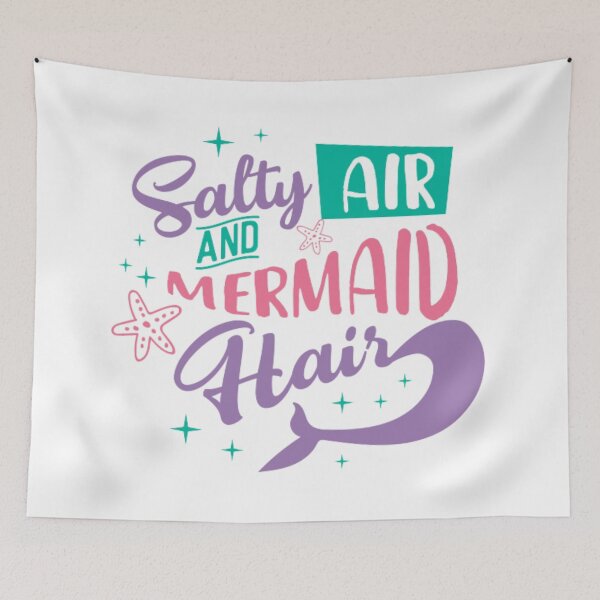 Item preview, Mermaid designed and sold by BEyourself be.