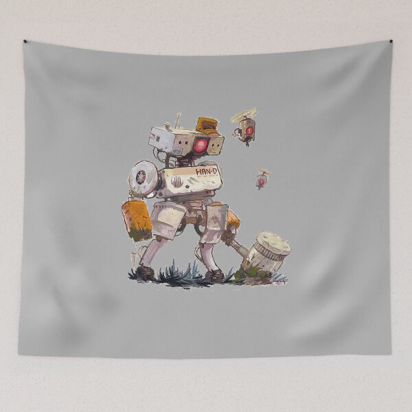 Item preview, Fight To Stay Alive Risk Of Rain Gift Movie Fans designed and sold by CynthiaParity.